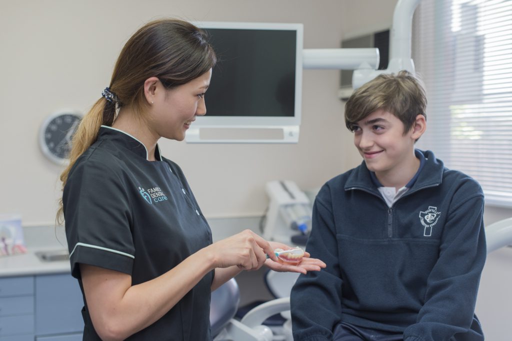 Preventative Dentistry Family Dental Care Doncaster East