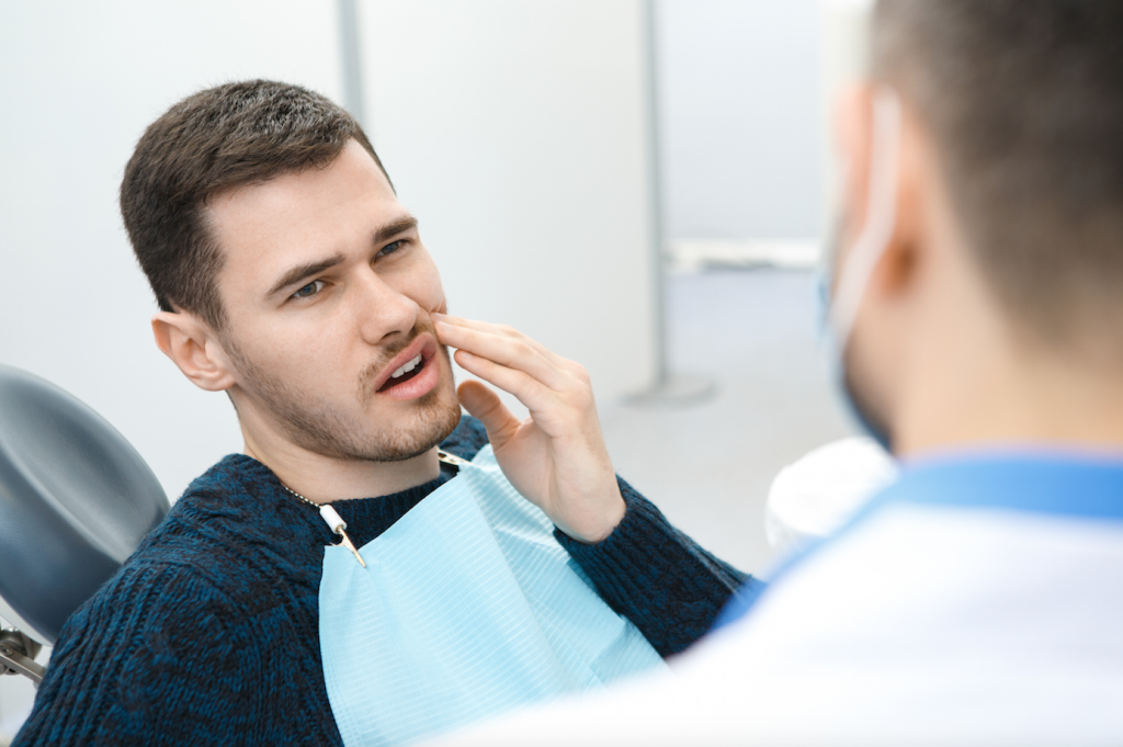 Root Canal Treatment | Family Dental Care | Doncaster East