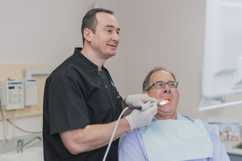 Family Dental Care | Dentist in Doncaster East